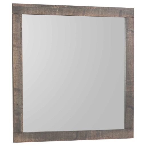 Dresser Mirror