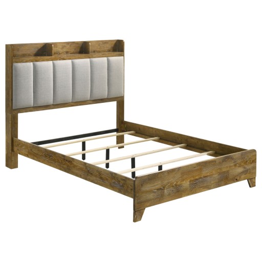Bookcase Bed