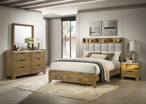 Bedroom Set