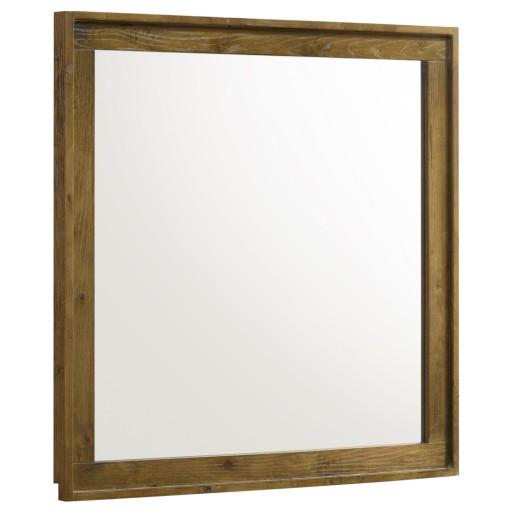 Dresser Mirror