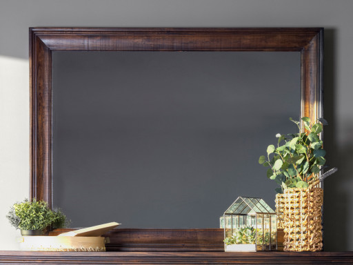 Dresser Mirror