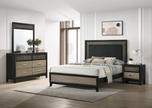Bedroom Set