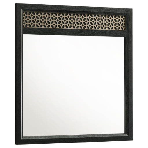 Dresser Mirror