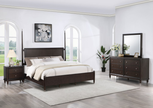 Bedroom Set
