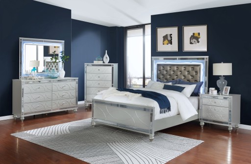 Bedroom Set