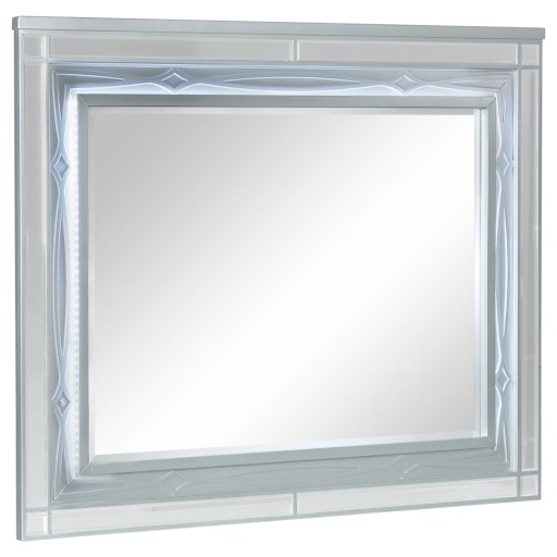 Dresser Mirror