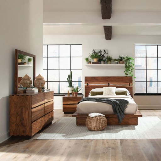 Bedroom Set