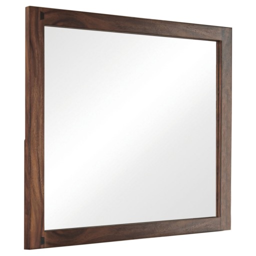 Dresser Mirror