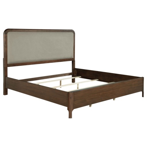 Panel Bed