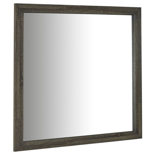Dresser Mirror