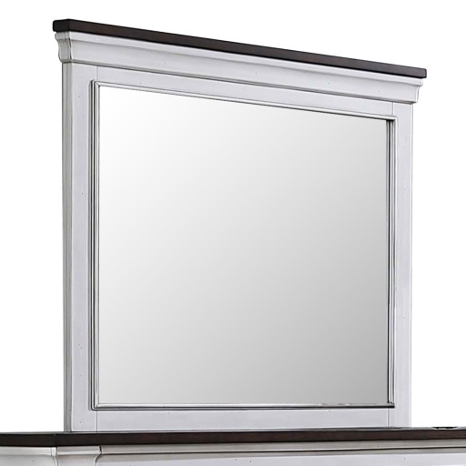 Dresser Mirror