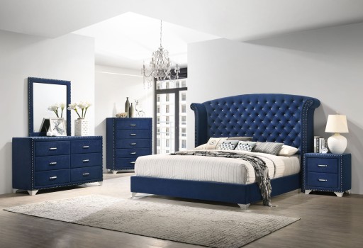 Bedroom Set