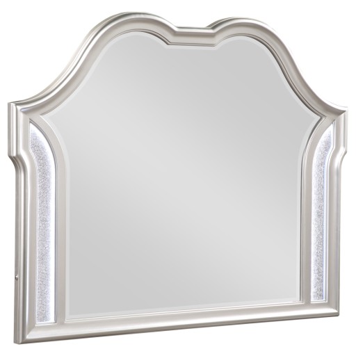 Dresser Mirror