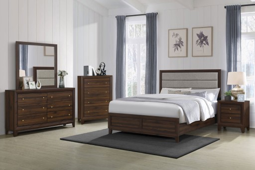 Bedroom Set