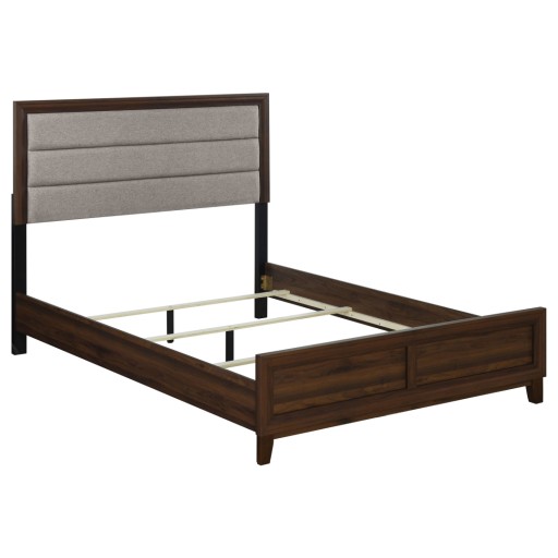 Panel Bed