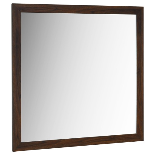 Dresser Mirror