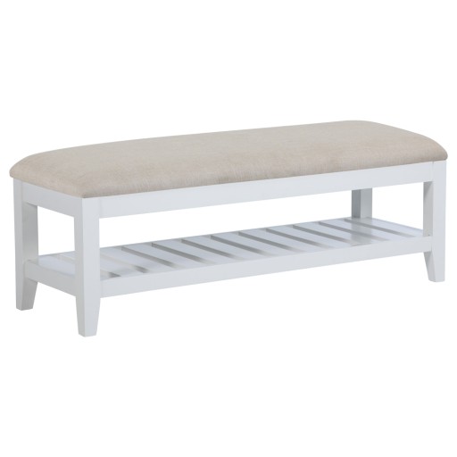 Bedroom Bench