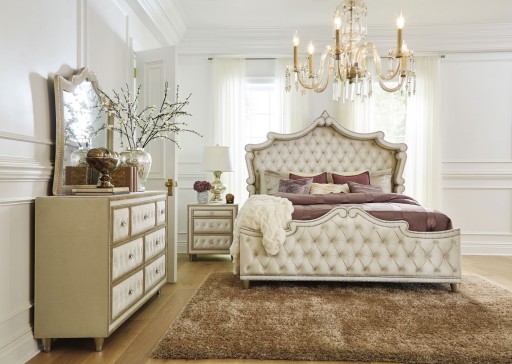 Bedroom Set