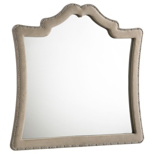Dresser Mirror
