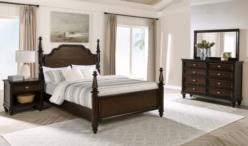 Bedroom Set