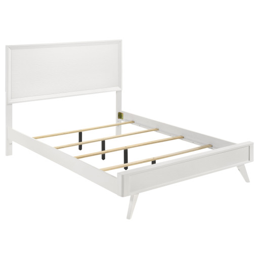 Panel Bed