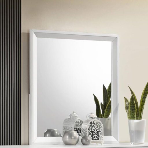 Dresser Mirror