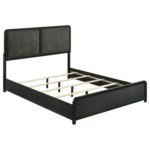 Panel Bed