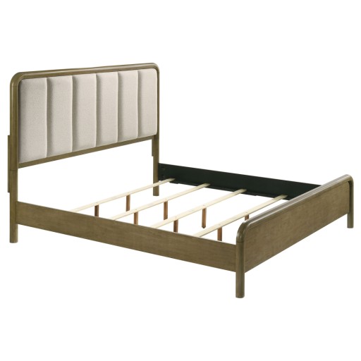 Panel Bed