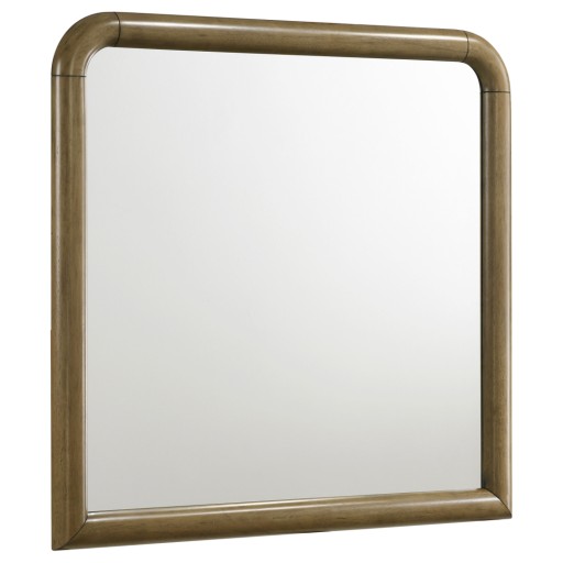 Dresser Mirror