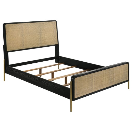 Panel Bed