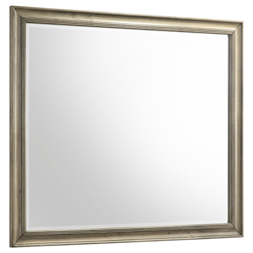 Dresser Mirror
