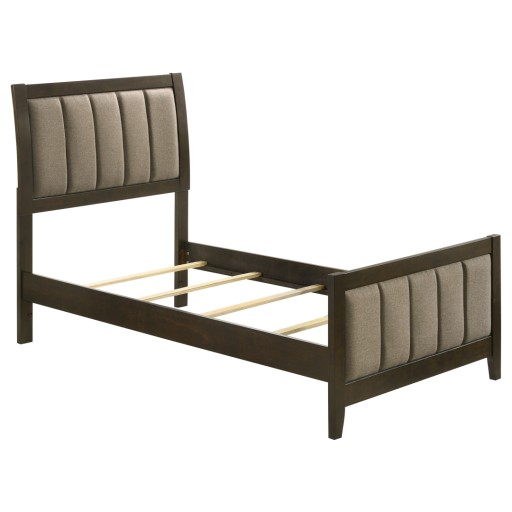 Panel Bed