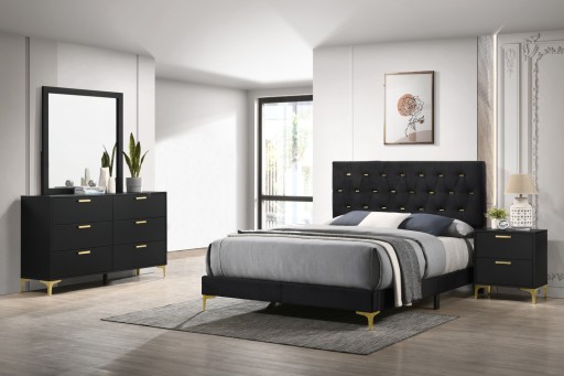 Bedroom Set