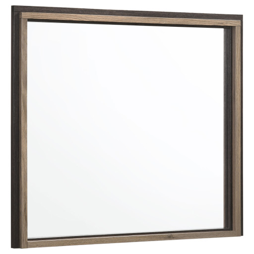 Dresser Mirror