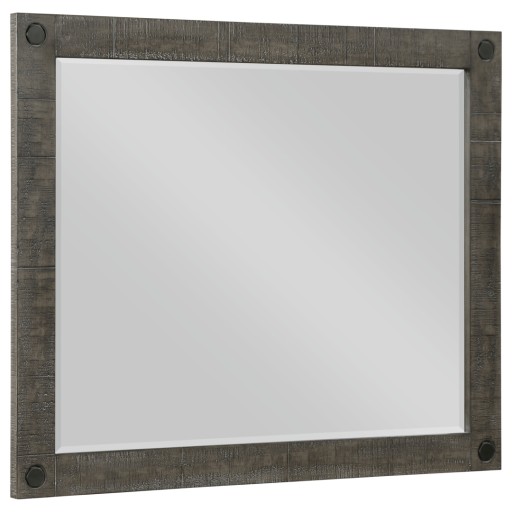 Dresser Mirror