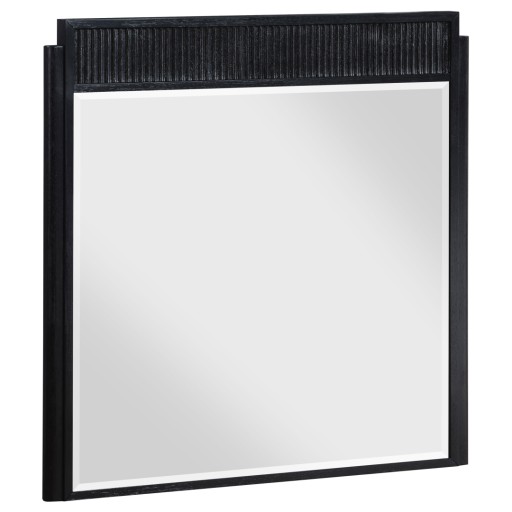 Dresser Mirror