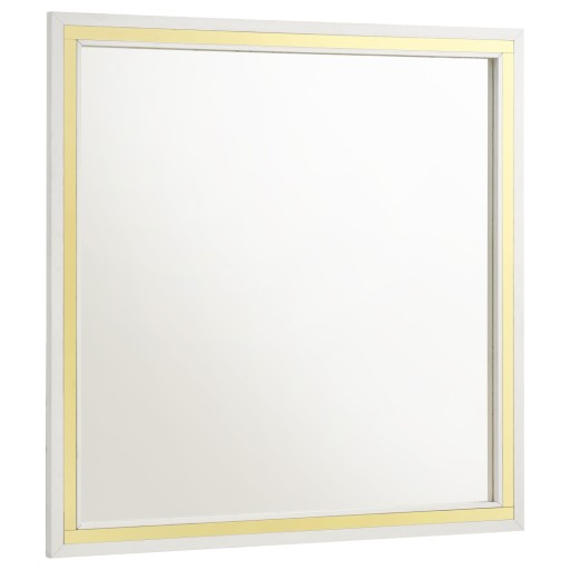 Dresser Mirror