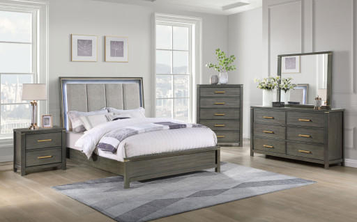 Bedroom Set