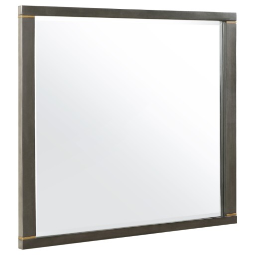 Dresser Mirror