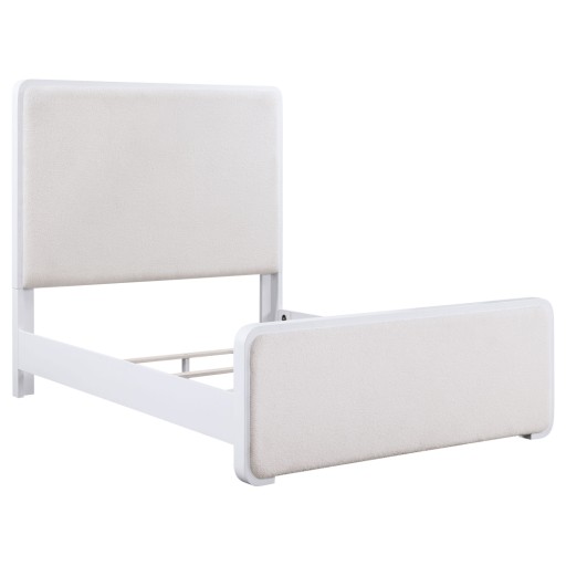 Panel Bed