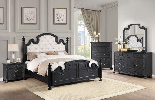 Bedroom Set