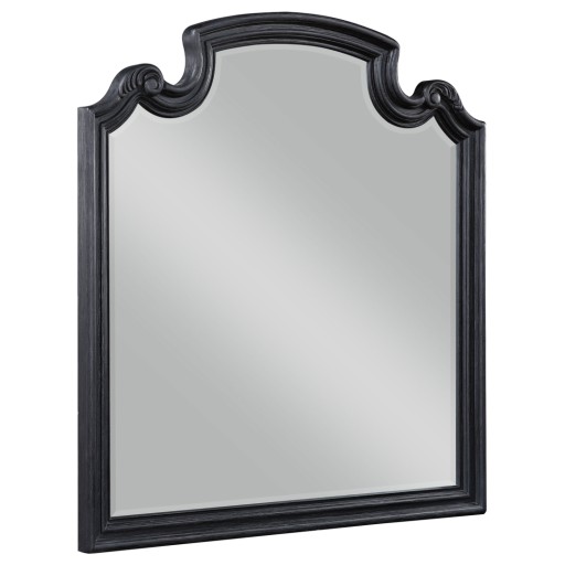 Dresser Mirror