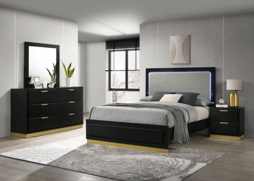Bedroom Set