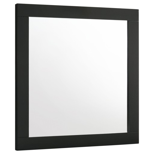 Dresser Mirror