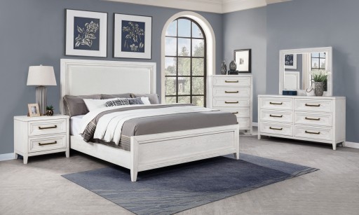 Bedroom Set