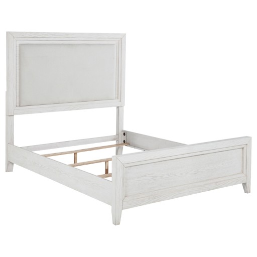 Panel Bed