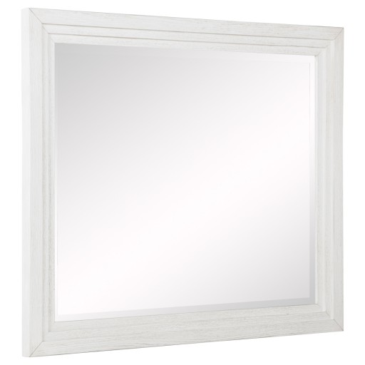 Dresser Mirror
