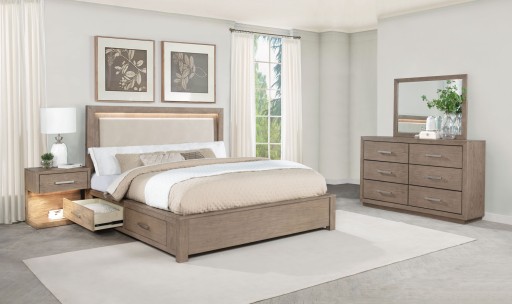 Bedroom Set