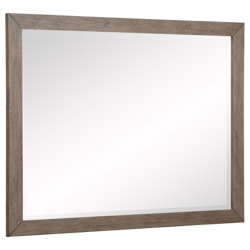 Dresser Mirror