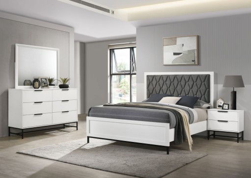 Bedroom Set